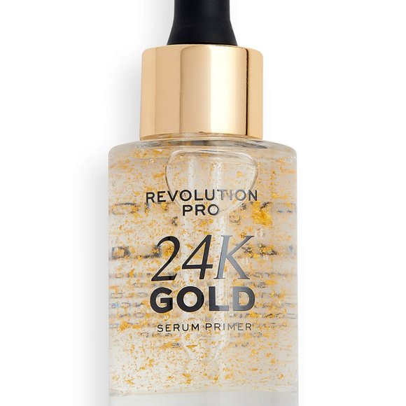 Pro 24k Priming Serum - Picture 1 of 3